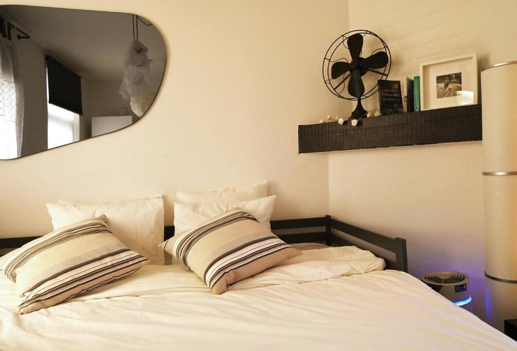 Lejlighed Stylish Duplex In The Heart Of Centre