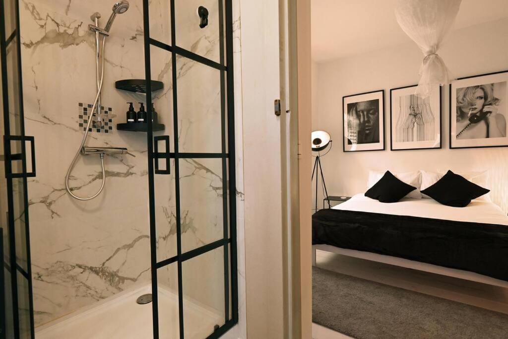 Appartement Stylish Duplex In The Heart Of Centre Brussel