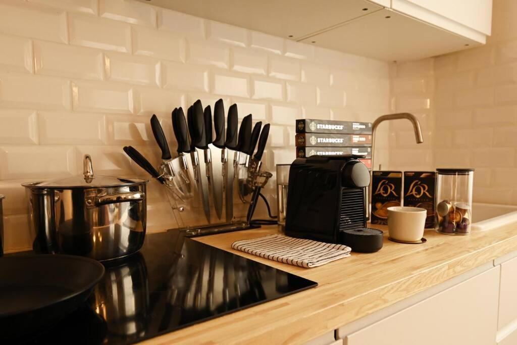 Stylish Duplex In The Heart Of Centre * Brussel
